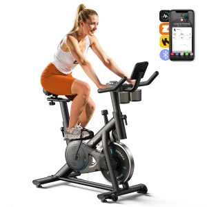 Merach Indoor Exercise Bike