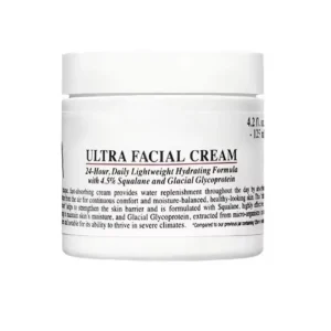 Moisturizer Face Cream