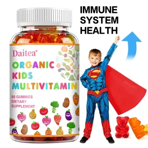 Kids Multivitamin Gummies