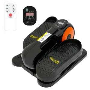 Under Desk Elliptical Trainer