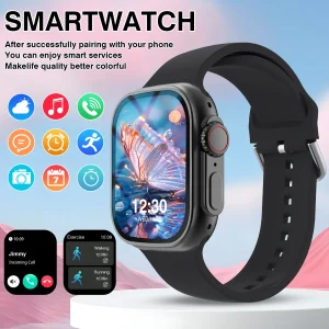 Fitness Health Smart Watch