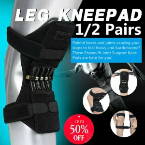 Knee Support Protector