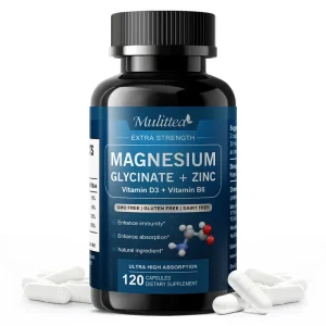 Magnesium Glycinate