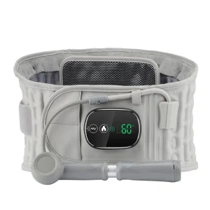 Inflatable Decompression Belt