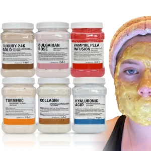 Jelly Mask Powder