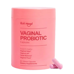 Probiotics for Women