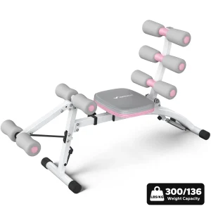 Ab Machine Multi-Functional