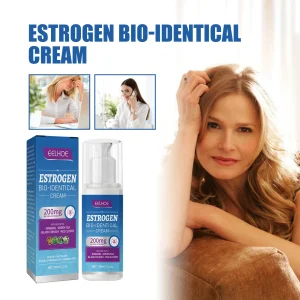Estrogen Relief Cream