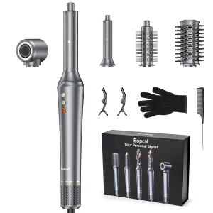 5 In 1 Hair Dryer