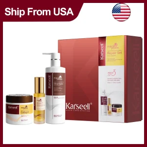 Collagen Hair Mask