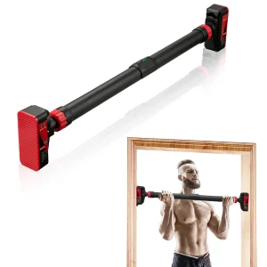Strength Training Pull-up Bar