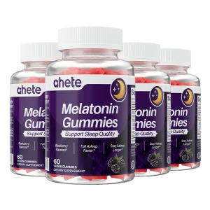 Melatonin Gummies