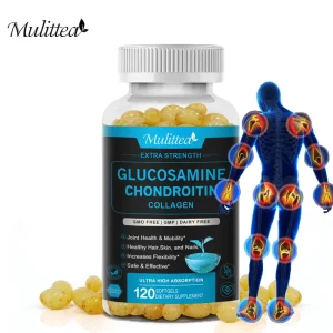 Glucosamine Chondroitin