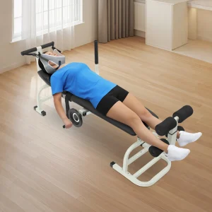 Back Stretch Bench