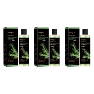 Rosemary Shampoo Thickening & Strengthening