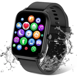 Universal Smart Watch